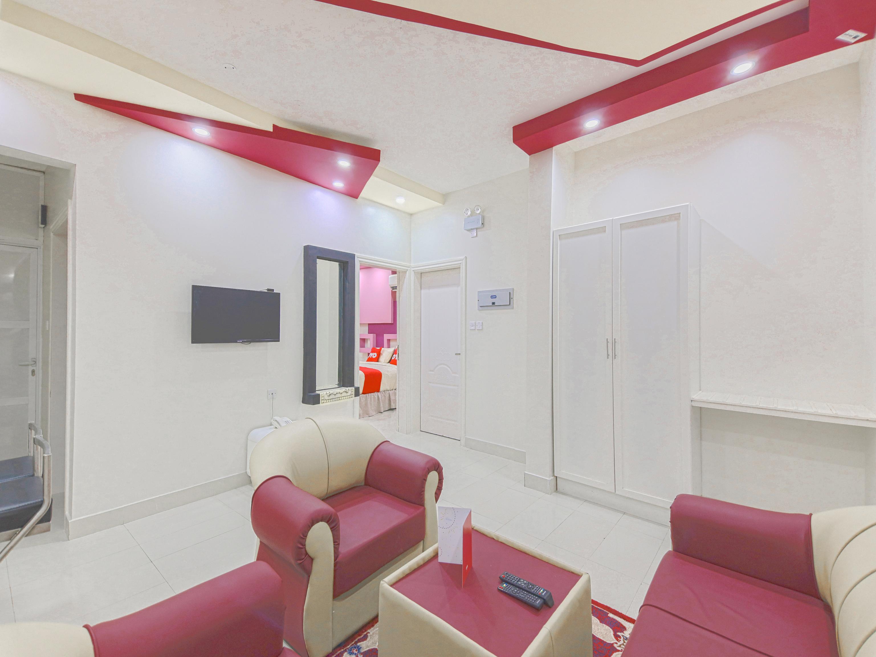 Oyo 129 Al Bayrahaa 3* Maskat