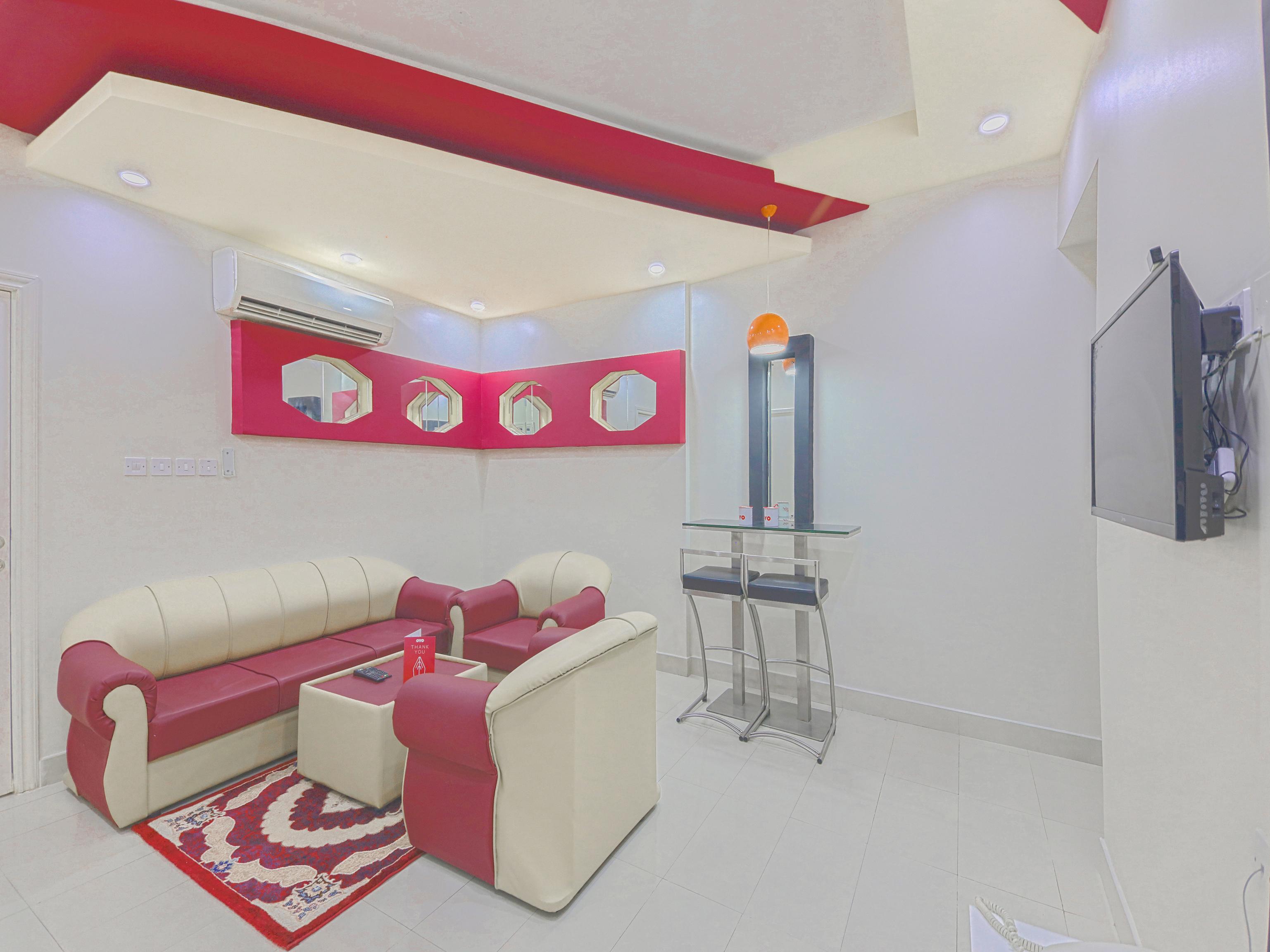 Oyo 129 Al Bayrahaa Hotel