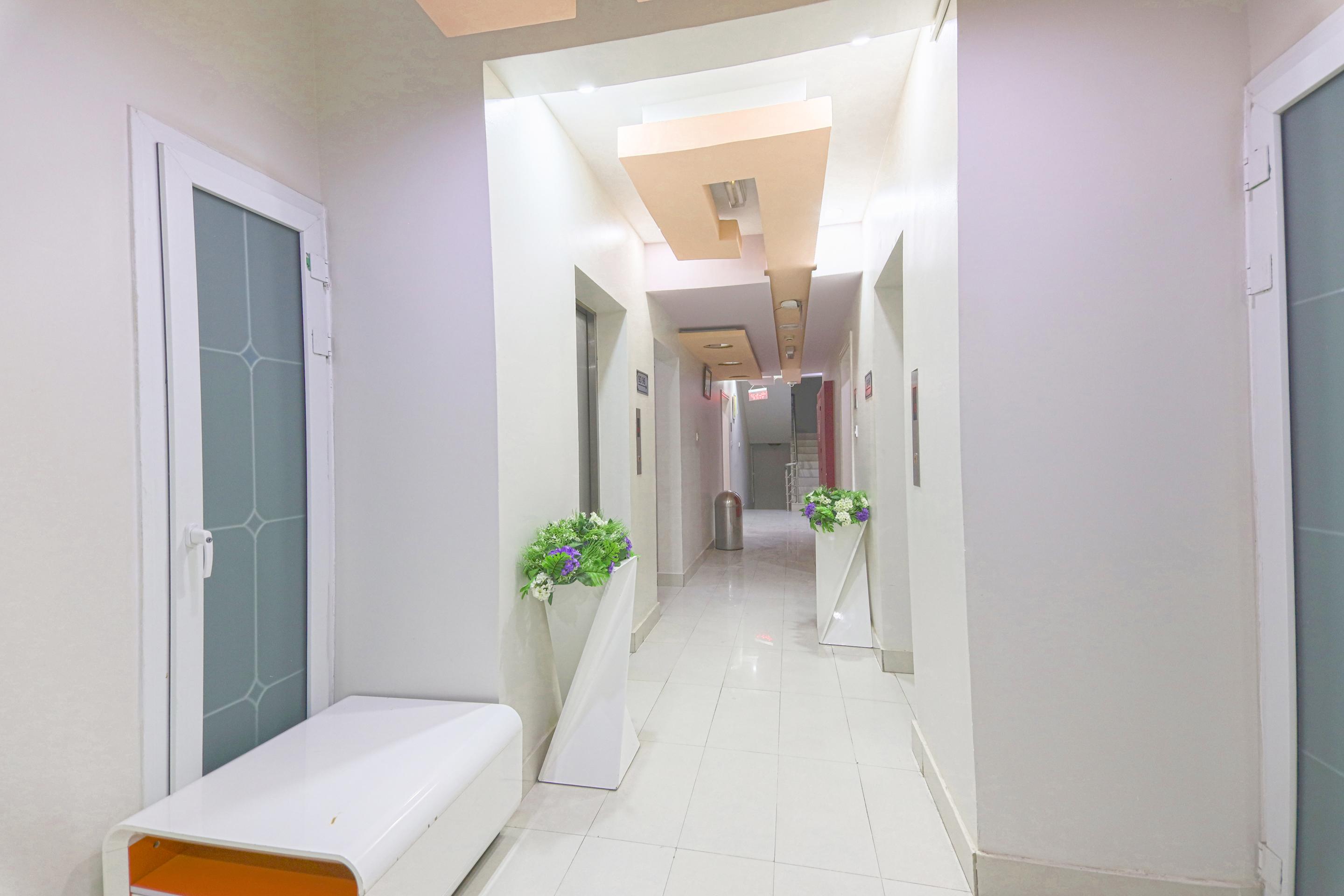 Oyo 129 Al Bayrahaa 3*