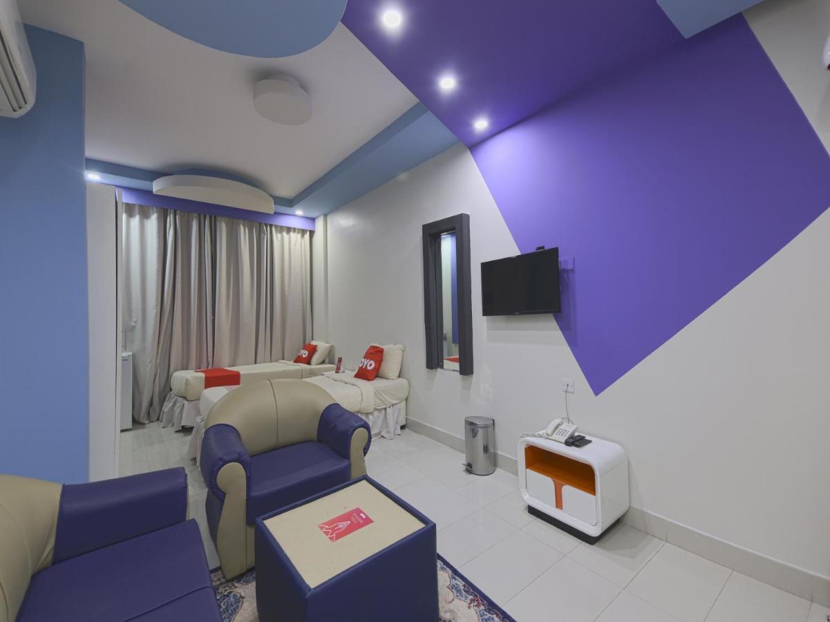 Oyo 129 Al Bayrahaa Hotel 3*