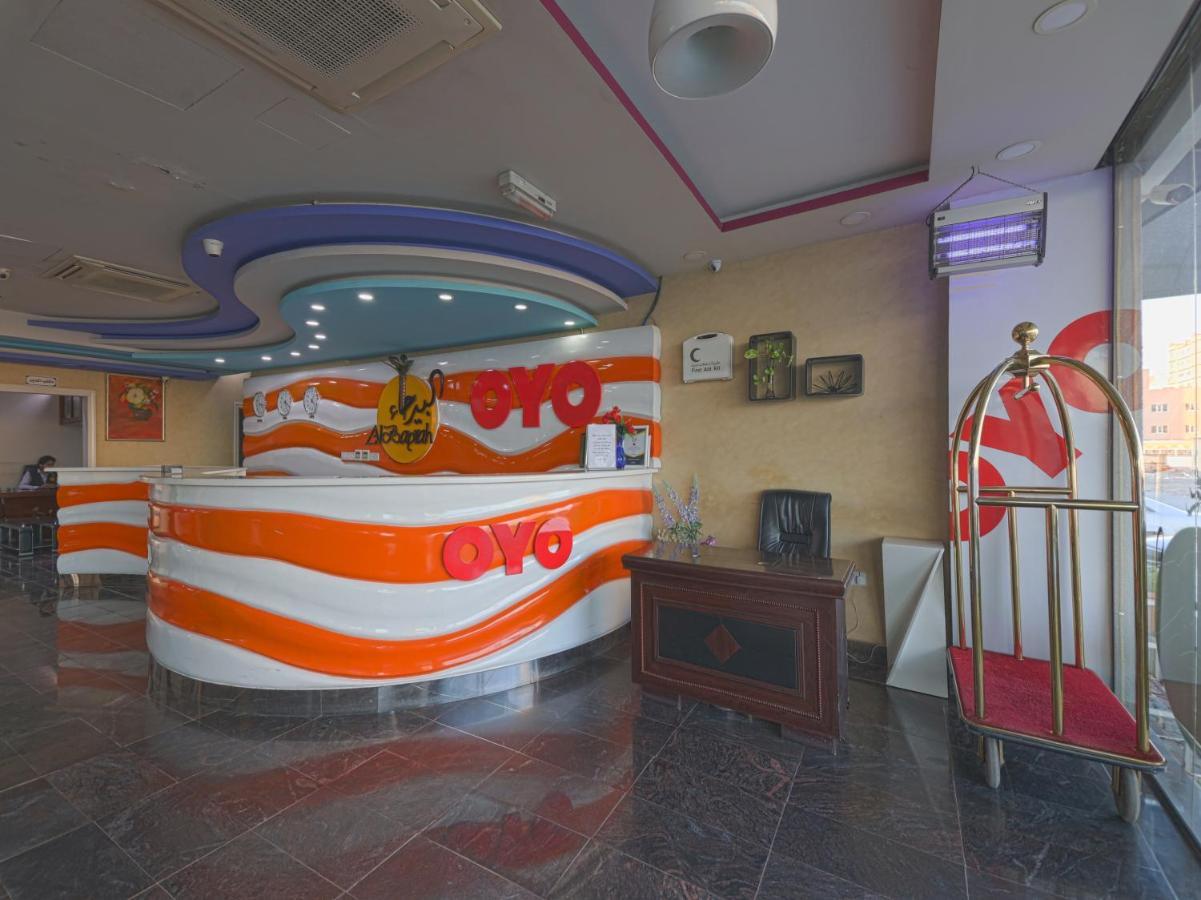 Oyo 129 Al Bayrahaa Hotel Maskat