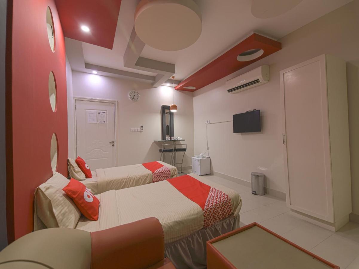Oyo 129 Al Bayrahaa Hotel Maskat