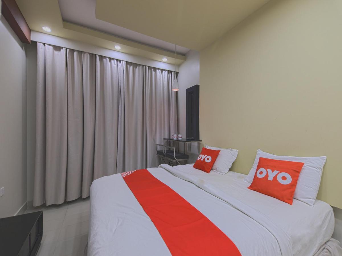 Hotel Oyo 129 Al Bayrahaa Maskat