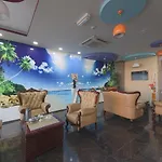 Oyo 129 Al Bayrahaa Hotel Apartments