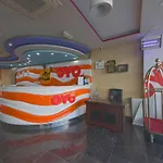 Oyo 129 Al Bayrahaa Hotel Apartments