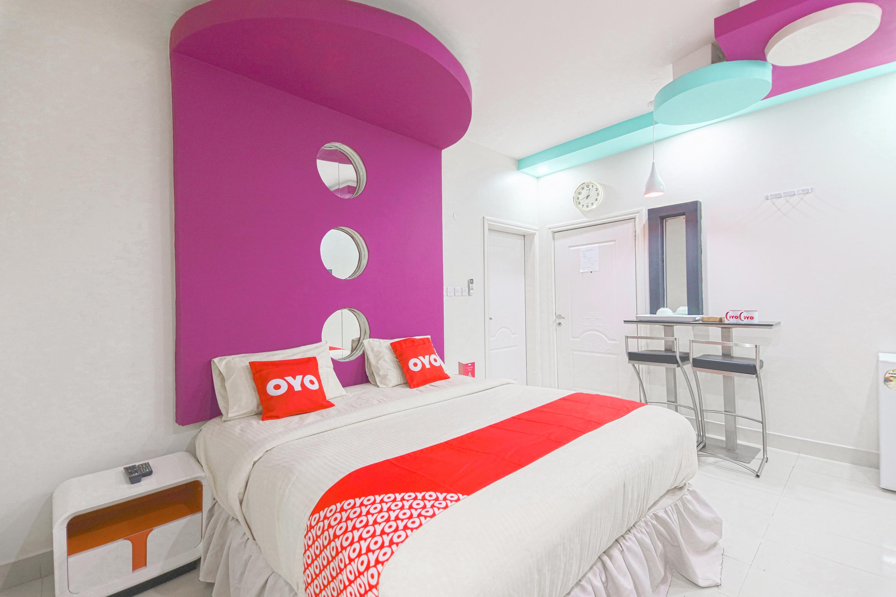 Oyo 129 Al Bayrahaa Hotel Mascate