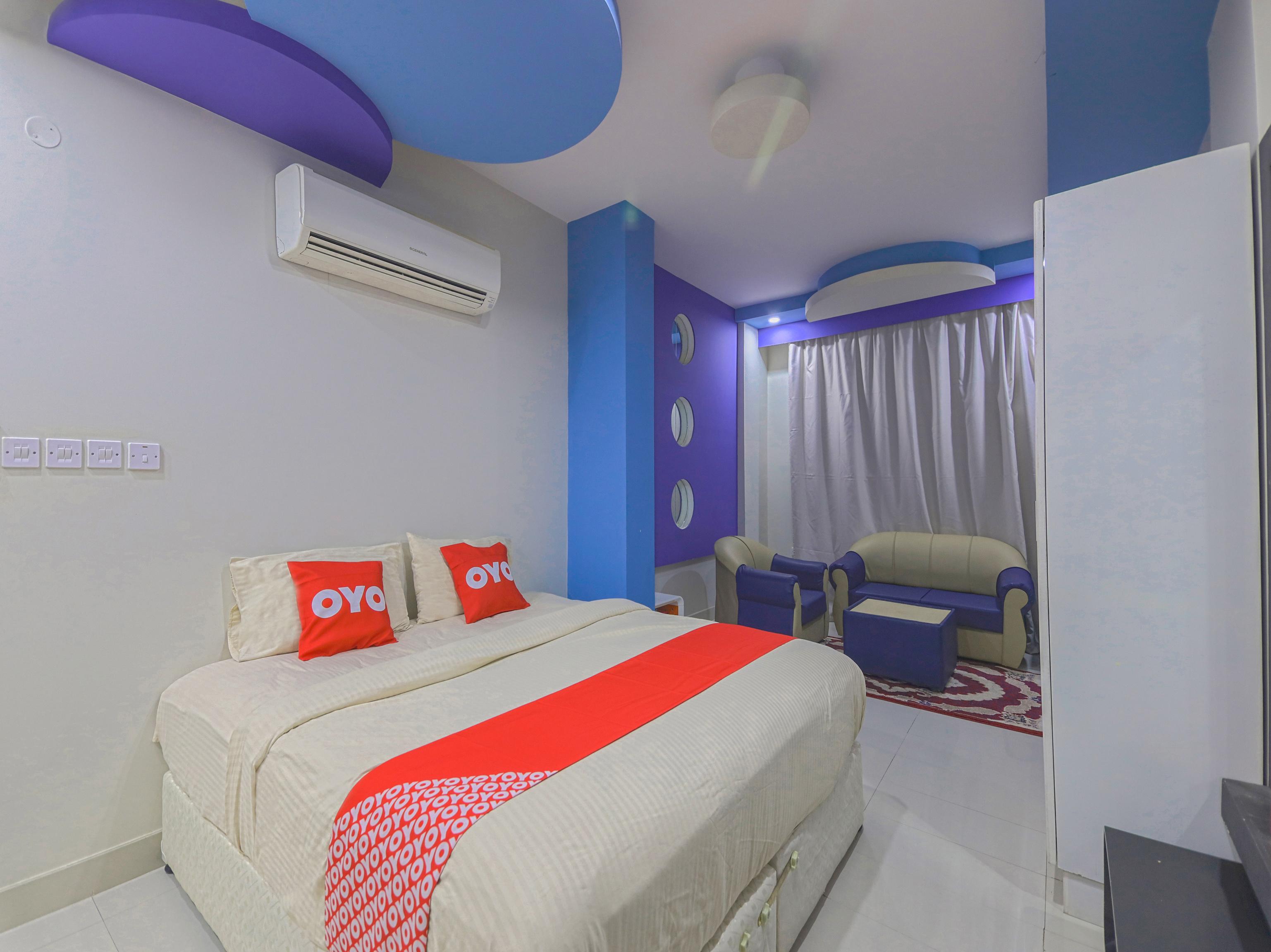 Oyo 129 Al Bayrahaa 3*