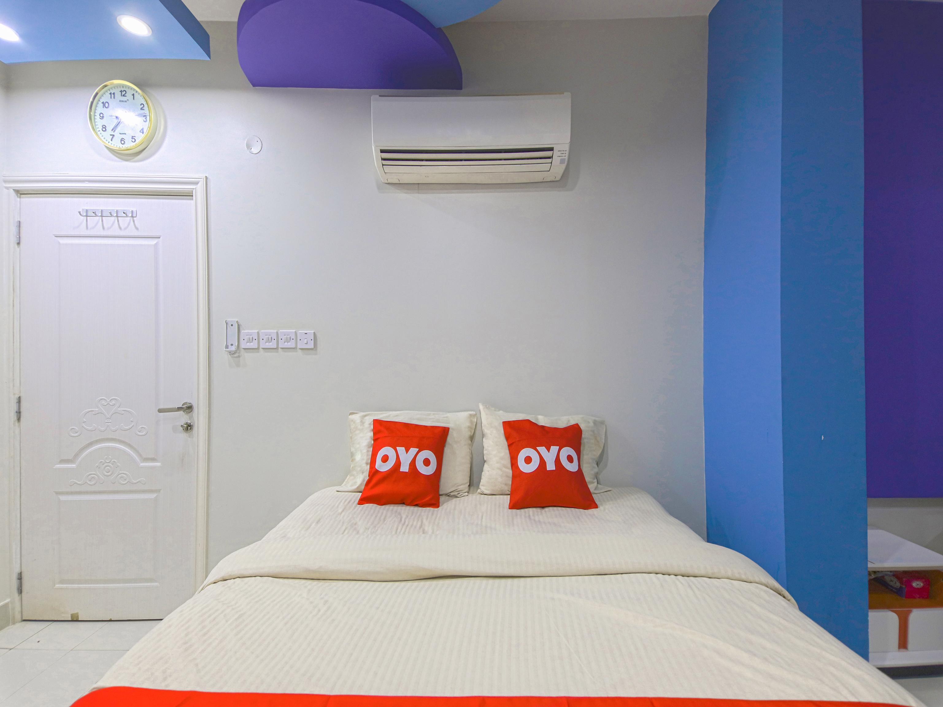 Hotel Oyo 129 Al Bayrahaa