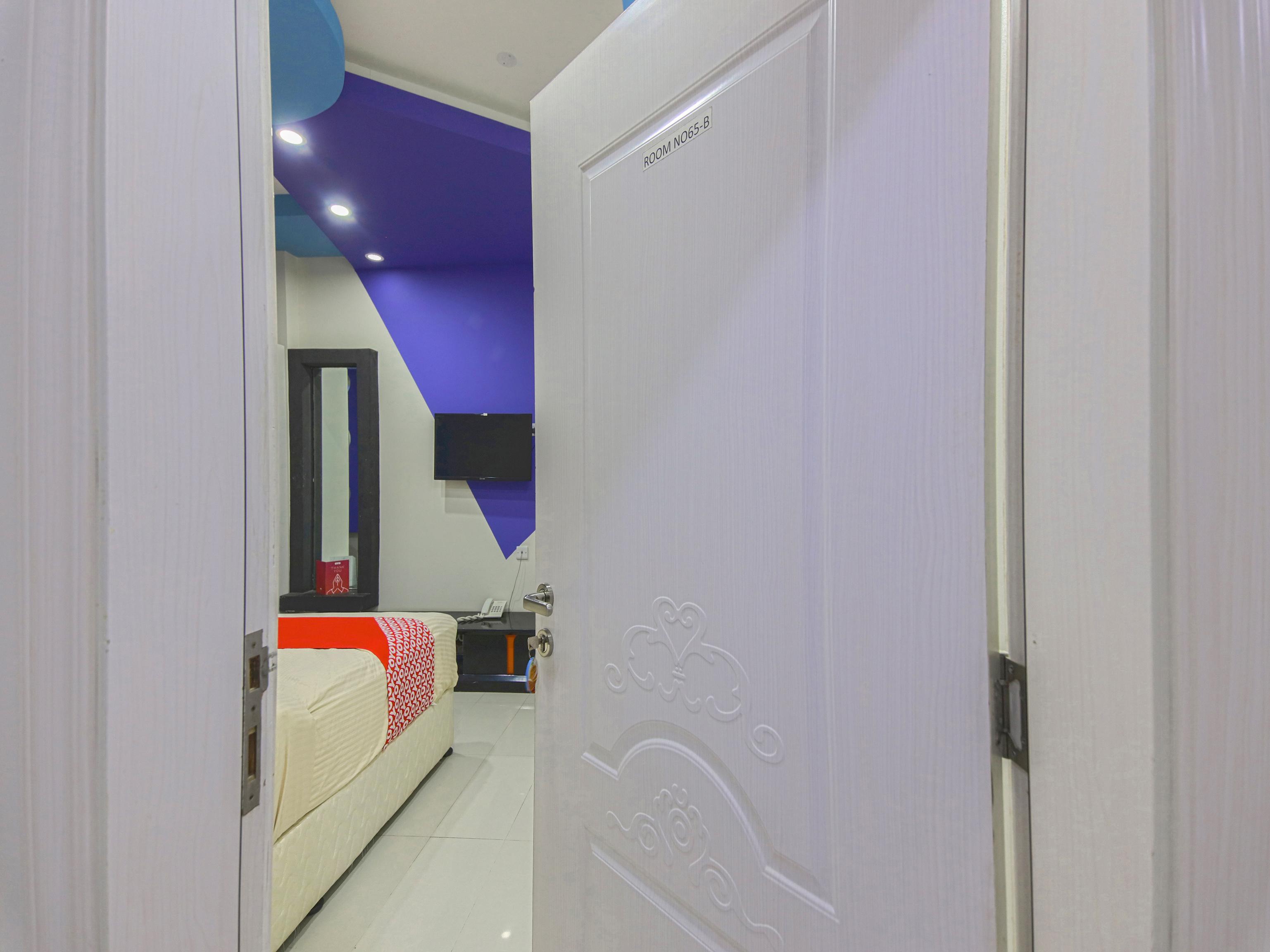 Oyo 129 Al Bayrahaa Hotel