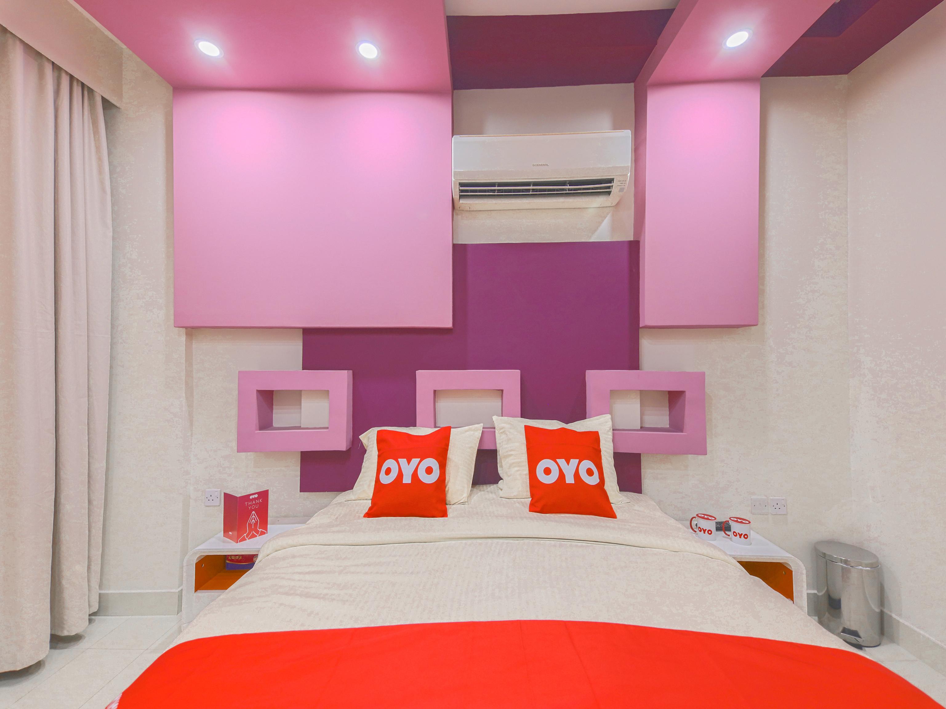 Oyo 129 Al Bayrahaa Mascate