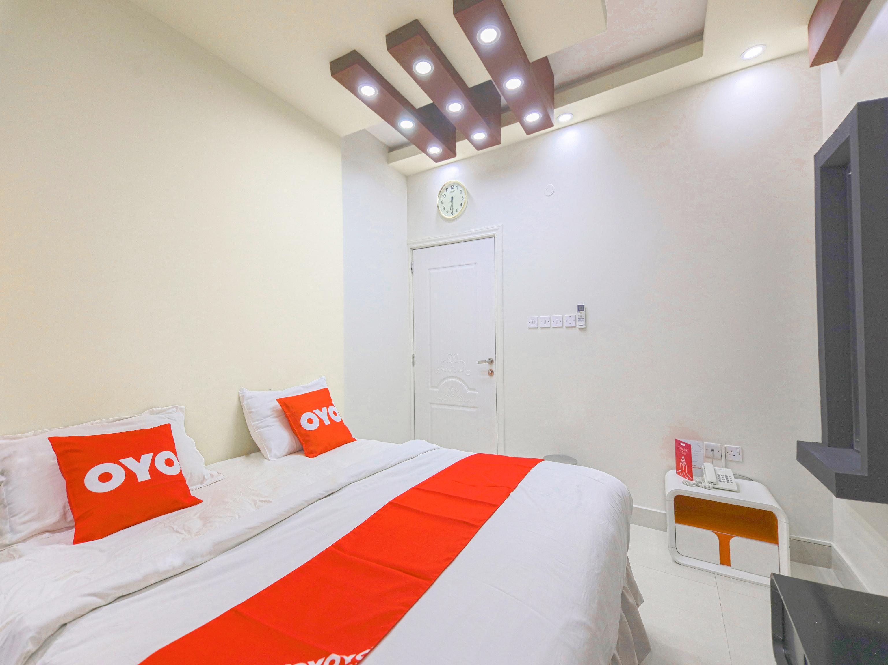 Hotel Oyo 129 Al Bayrahaa Mascate