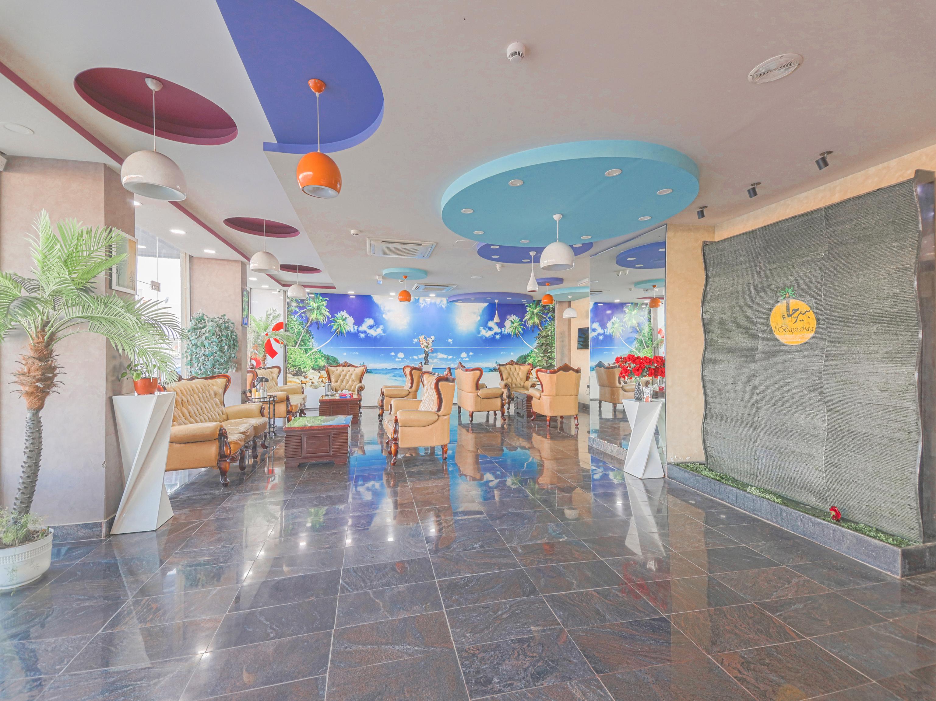 Hotel Oyo 129 Al Bayrahaa