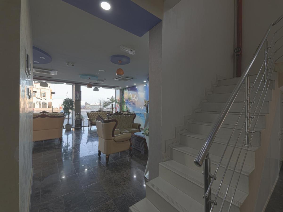 Oyo 129 Al Bayrahaa Hotel