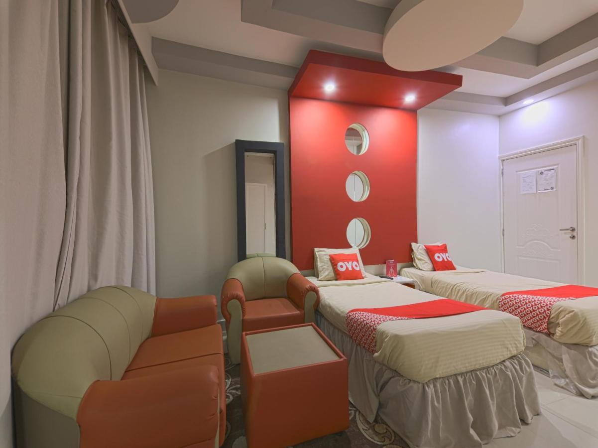 Oyo 129 Al Bayrahaa 3* Mascate