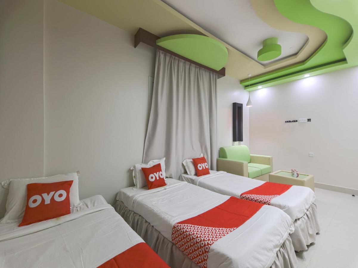Hotel Oyo 129 Al Bayrahaa Mascate