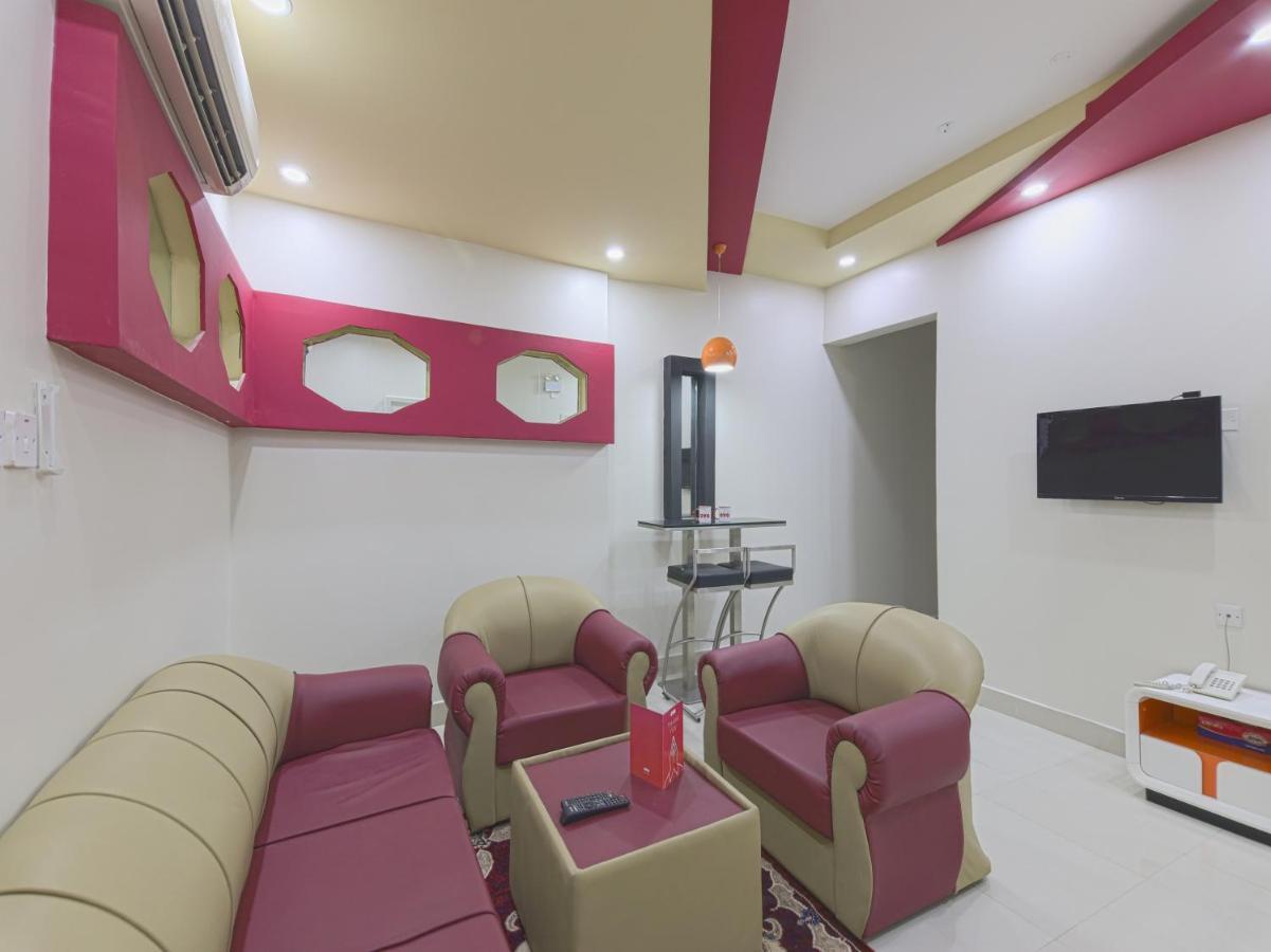 Hotel Oyo 129 Al Bayrahaa