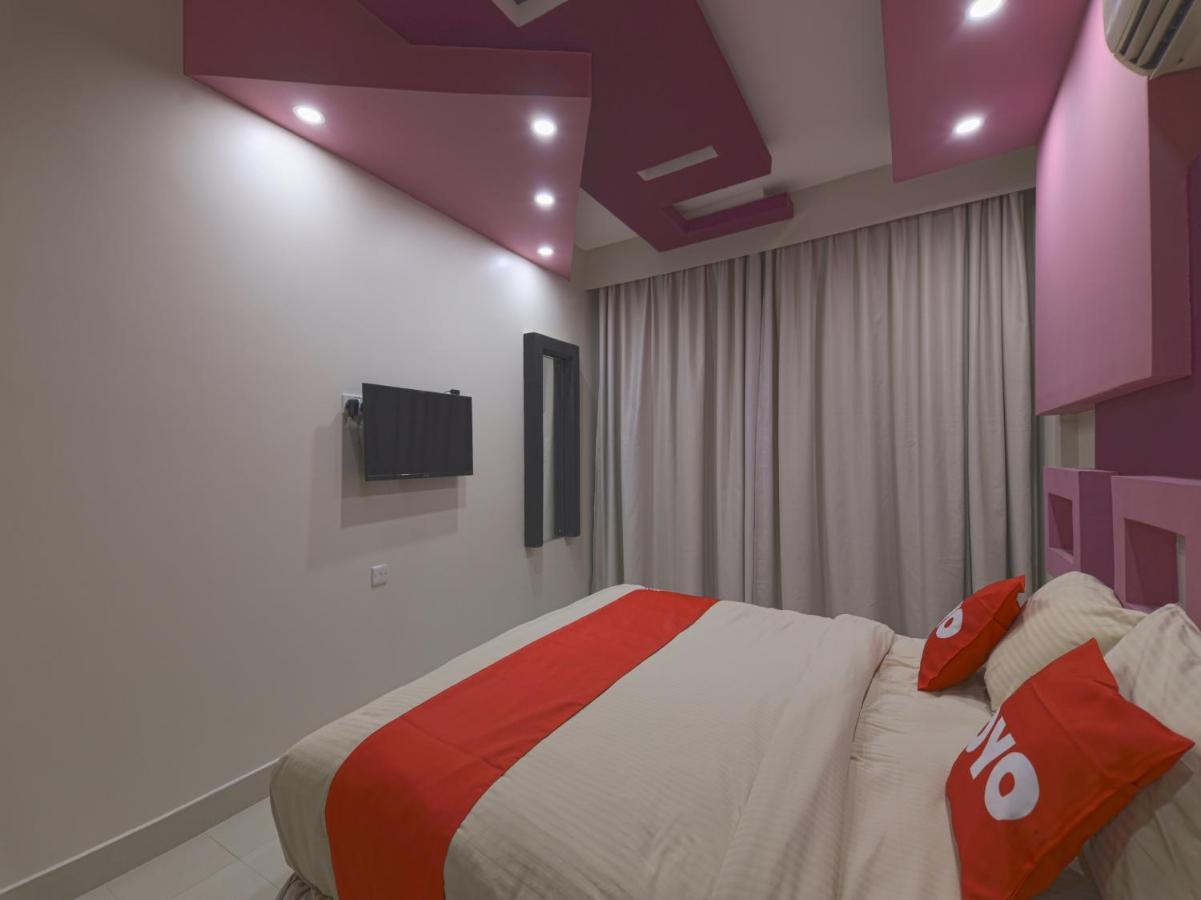 Oyo 129 Al Bayrahaa Hotel